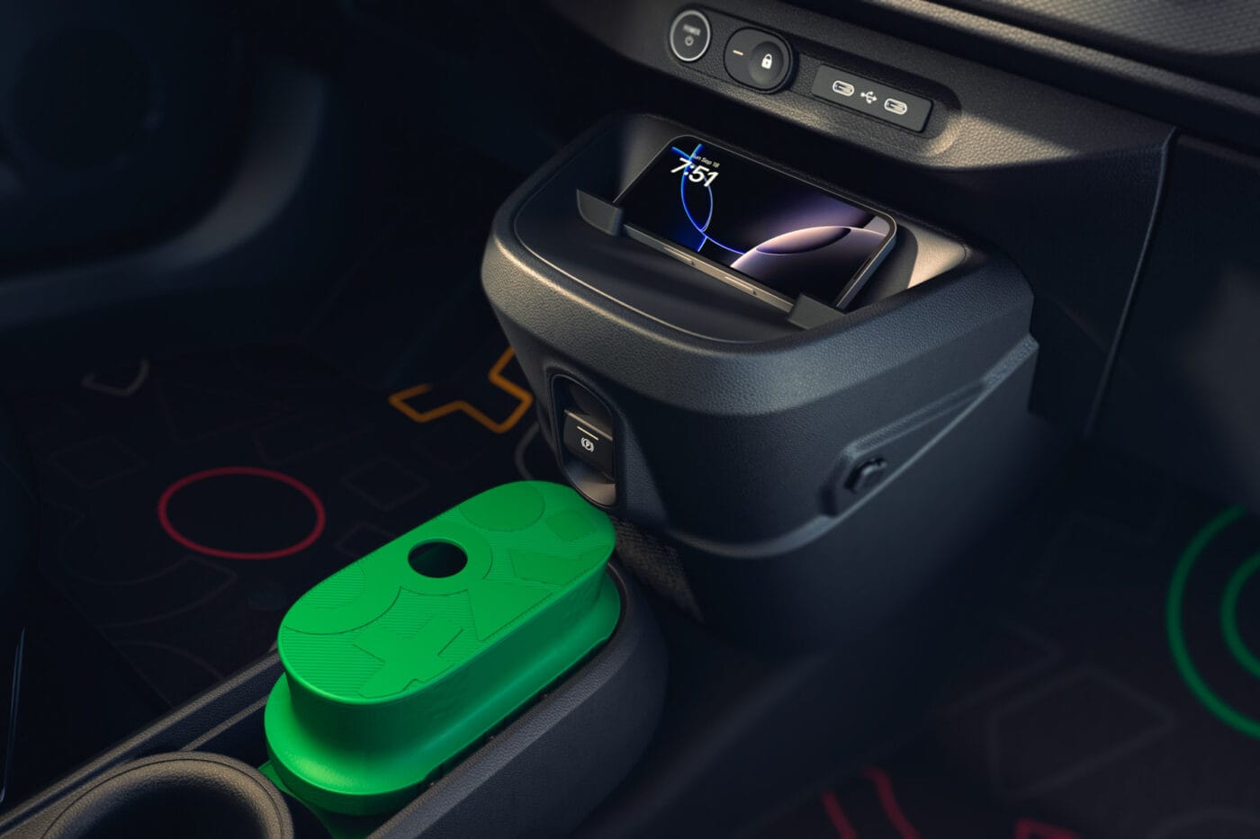 Renault twingo e tech electric weltpremiere