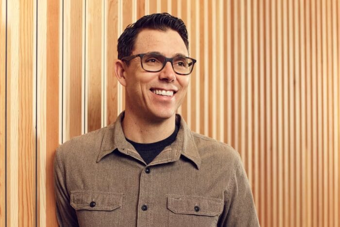 Rivian ceo rj scaringe