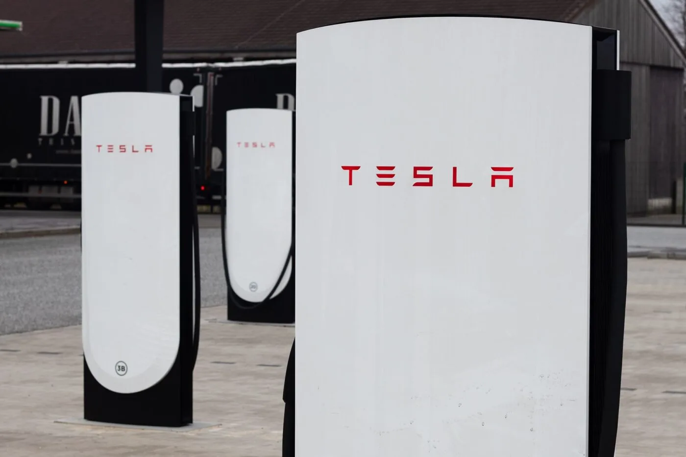 Tesla supercharger bispingen min