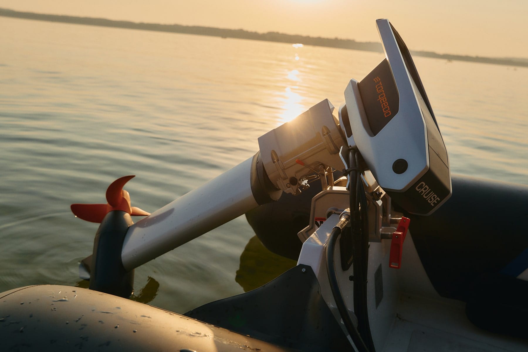 Torqeedo-hebt-Cruise-Motoren-auf-48-Volt-Plattform