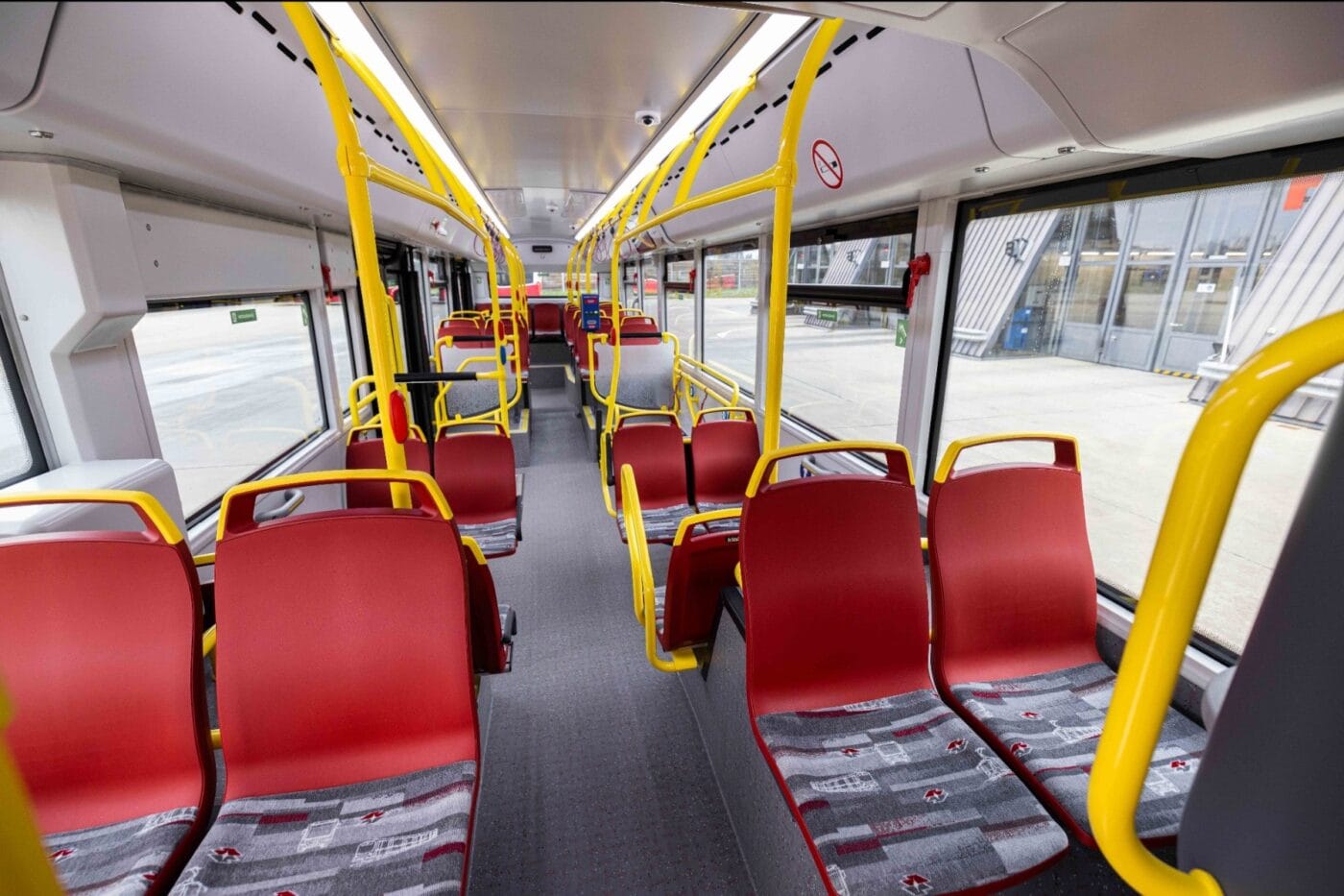 Toyota caetano h2 city gold brennstoffzellen bus fuel cell bus wiener linien min