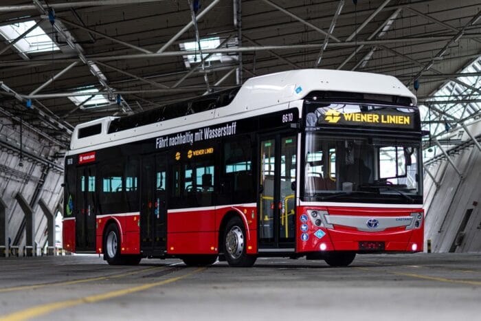 Toyota caetano h2 city gold brennstoffzellen bus fuel cell bus wiener linien min