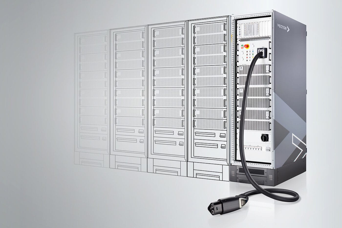 Vector ects performance