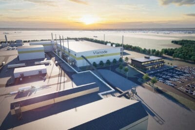 Vianoda via two graphit kanada ontario st thomas