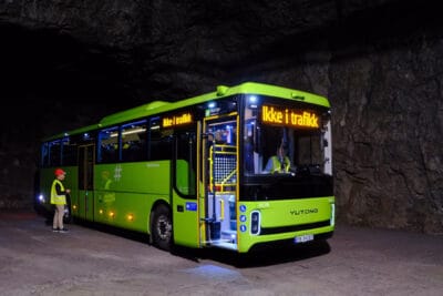 Yutong ruter cybersecurity test