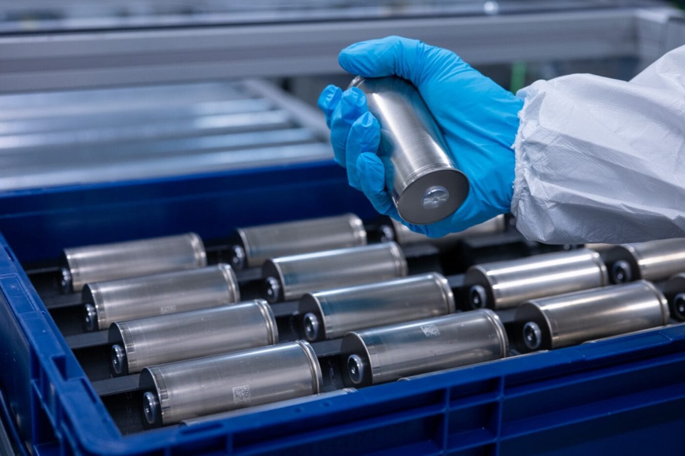 Bmw crcc kirchroth batterie recycling battery recycling batteriezelle battery cell min