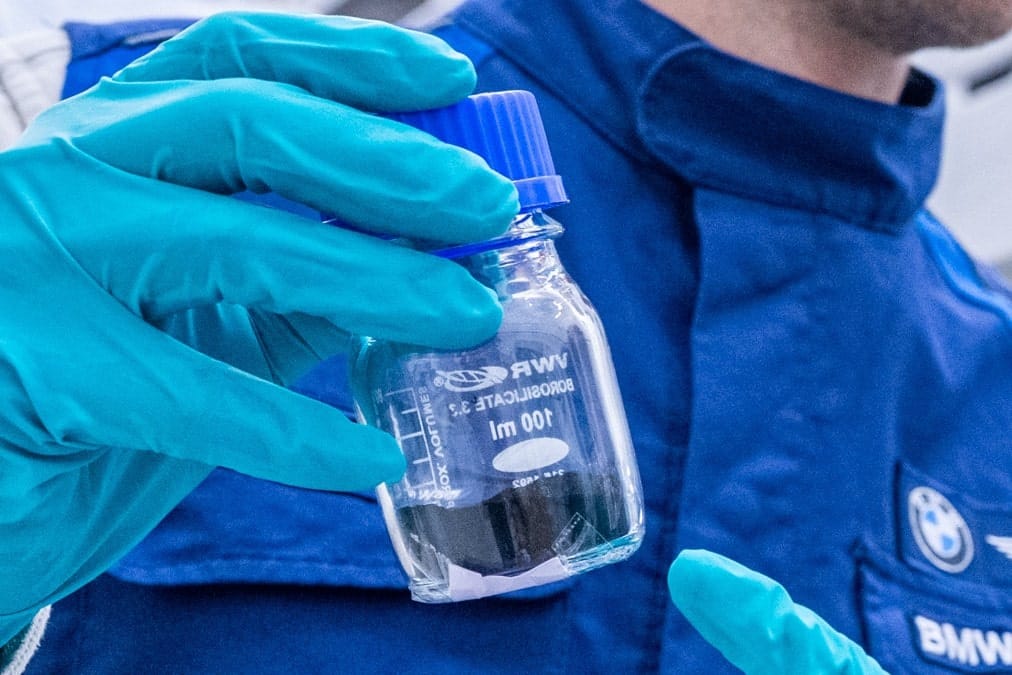 Bmw crcc kirchroth batterie recycling battery recycling batteriezelle battery cell min