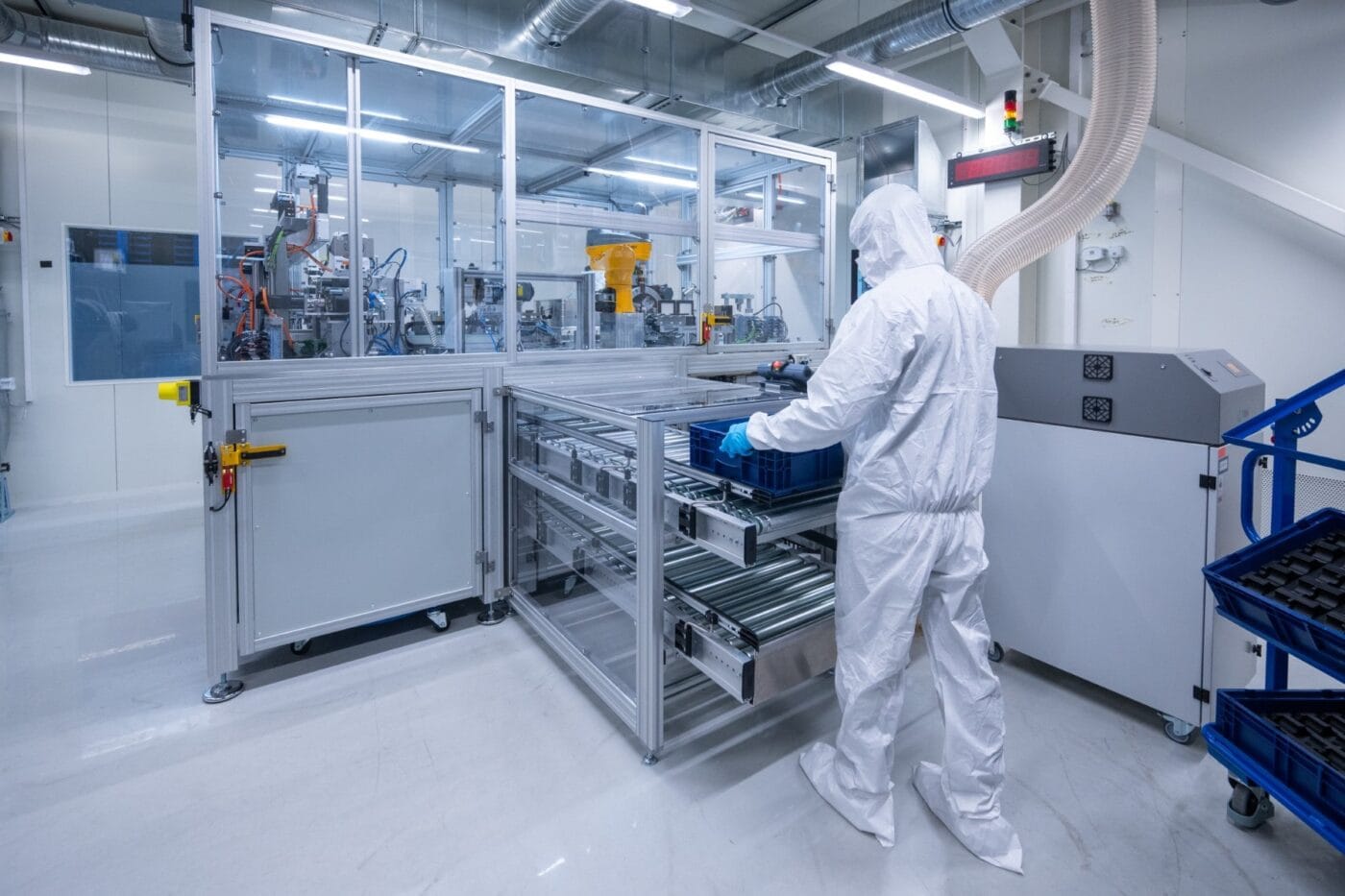 Bmw crcc kirchroth batterie recycling battery recycling batteriezelle battery cell min