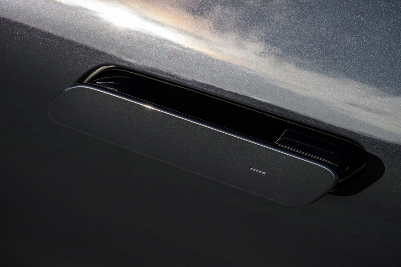 Bmw ix3 xdrive fahrbericht