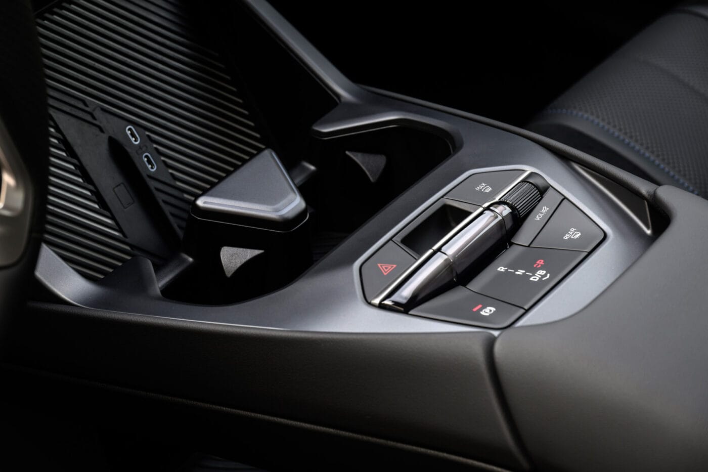 Bmw ix3 xdrive fahrbericht