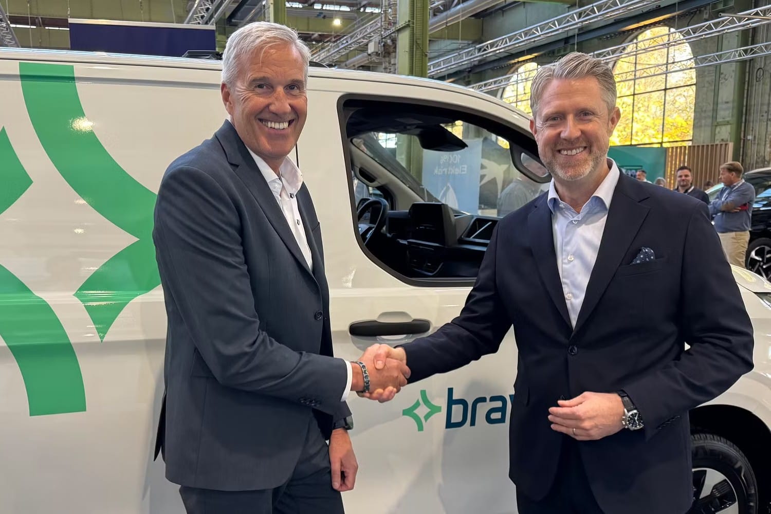 Bravida-bestellt-bei-Ford-500-E-Transporter-f-r-d-nische-Flotte