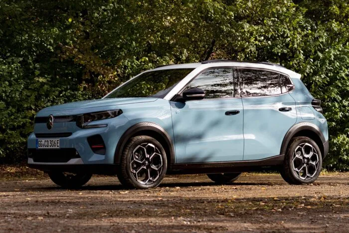 Citroen e c3 fahrbericht daniel boennighausen min