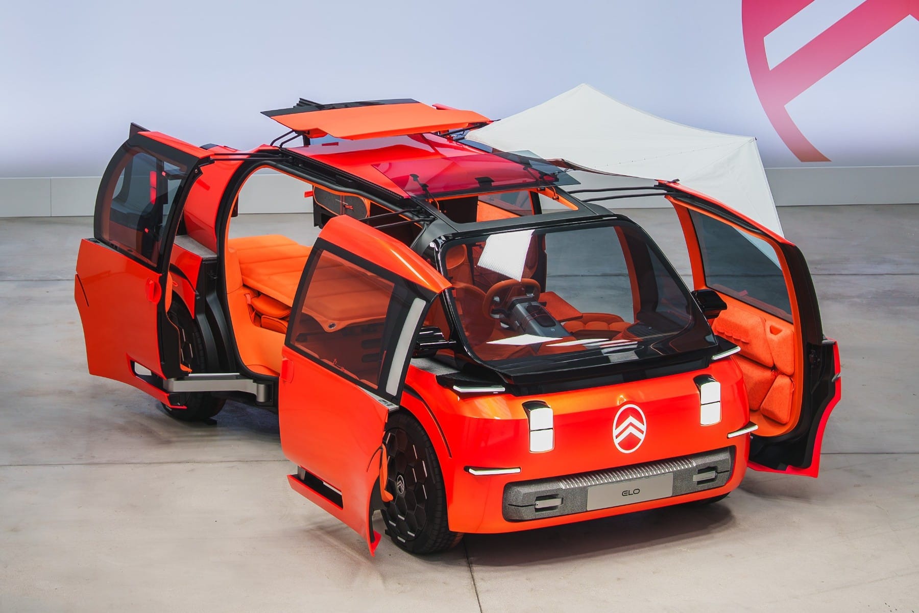 Citro-n-zeigt-Minivan-Studie-ELO