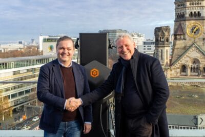 Cubos swarco traffic systems