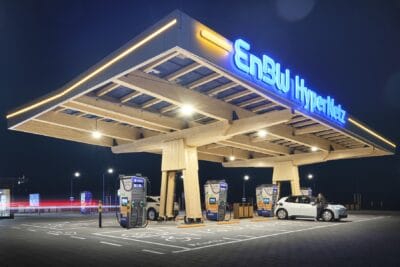 Enbw ladepark chemnitz fotograf endre dulic
