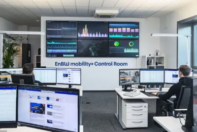Enbw leitstelle