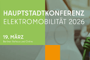 Event hauptstadtkonferenz