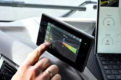 Fau erlangen nuernberg induktives laden