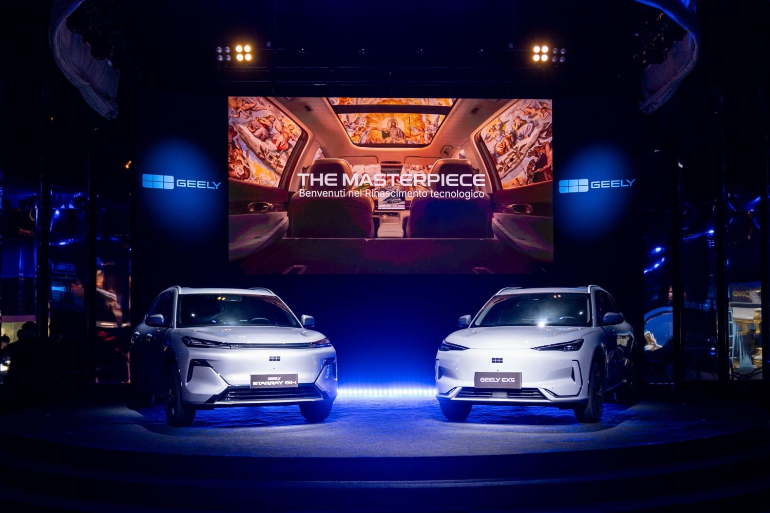 Geely-bringt-Elektro-SUV-EX5-nach-Italien