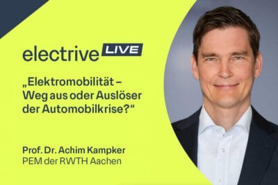 Kampker pem live november