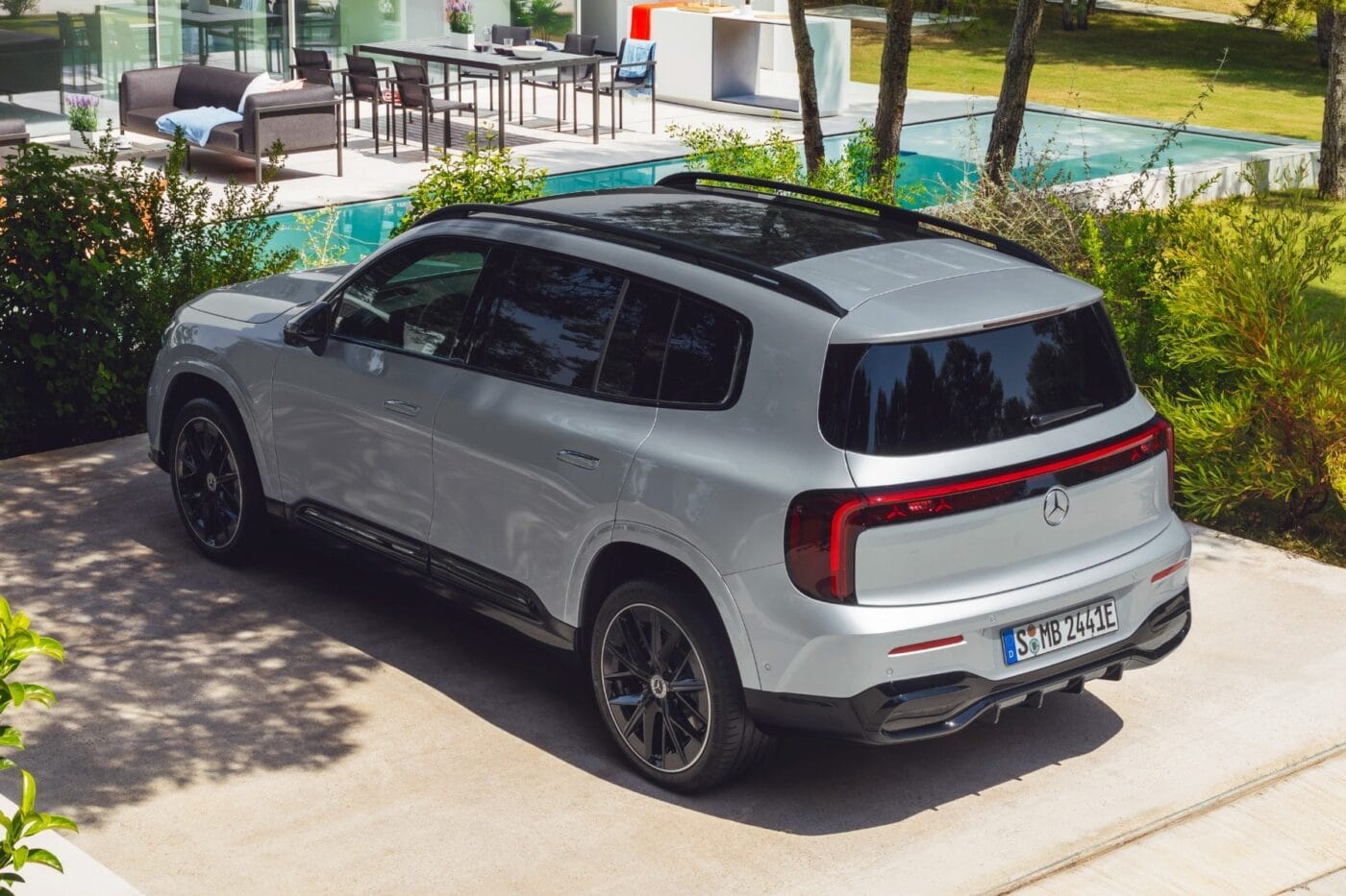 Mercedes benz glb eq min