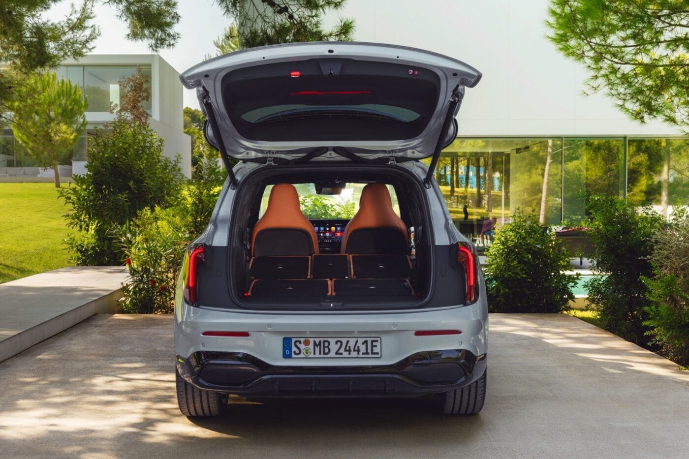 Mercedes benz glb eq min