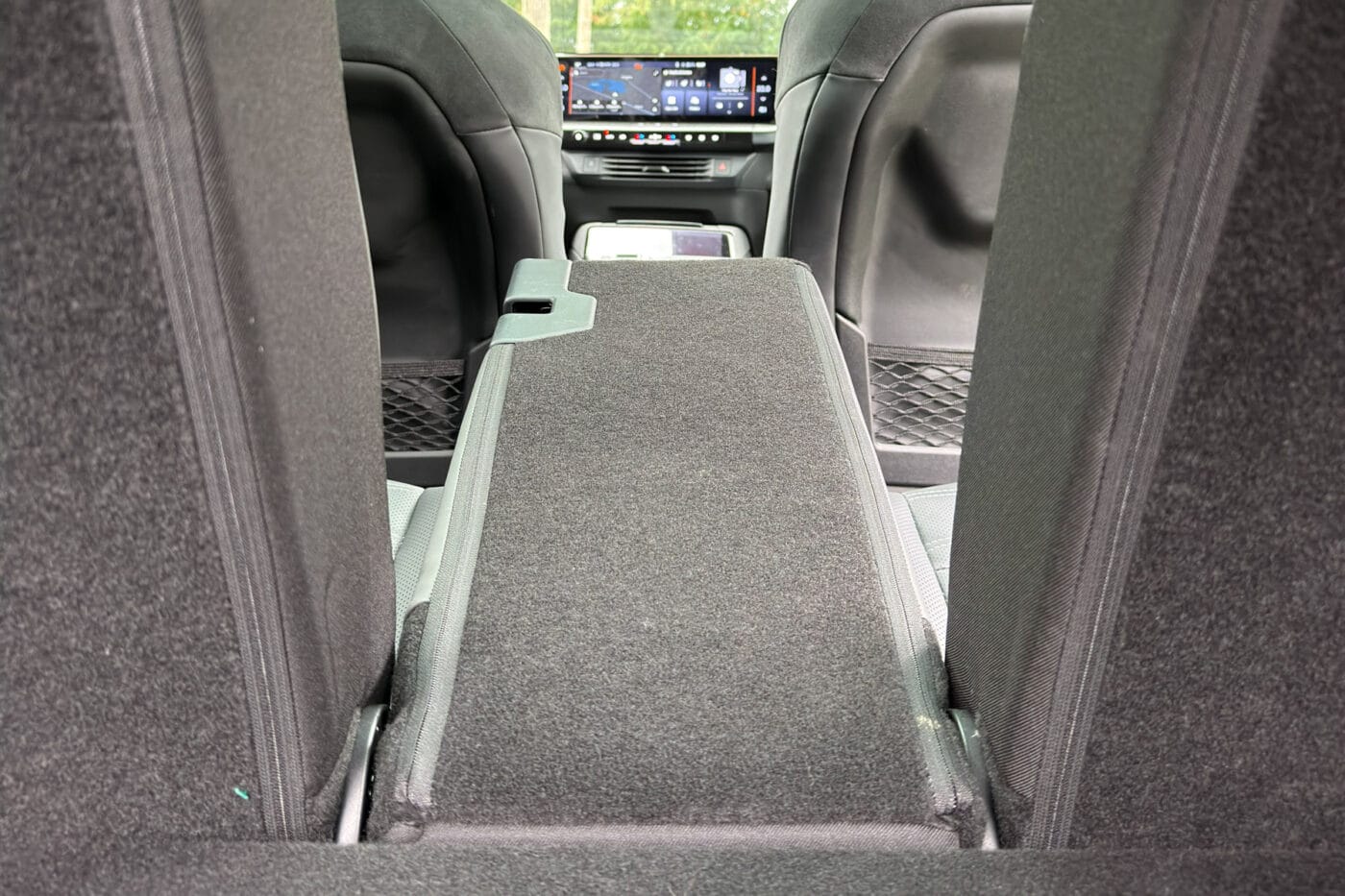 Opel grandland electric fahrbericht robin engelhardt