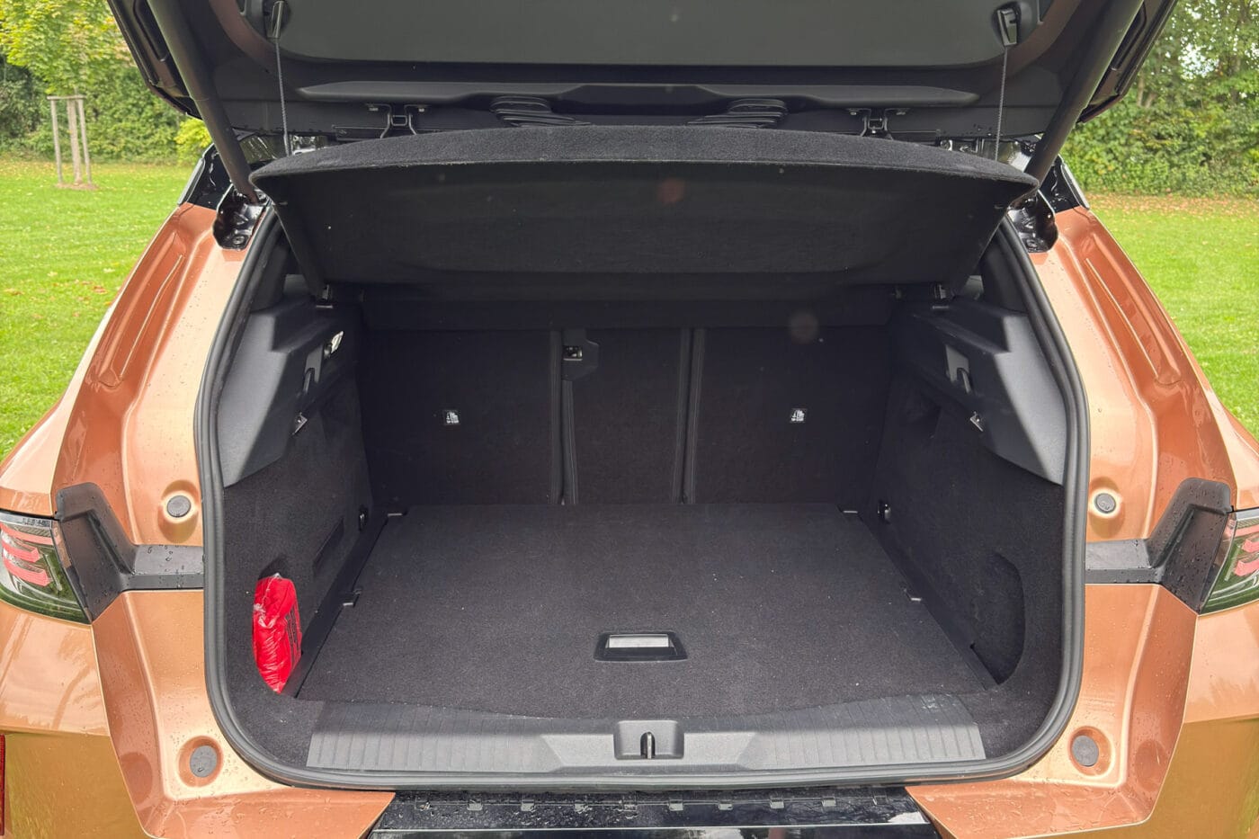 Opel grandland electric fahrbericht robin engelhardt