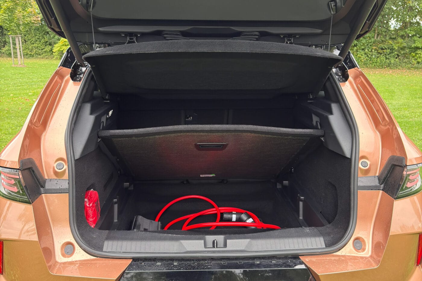 Opel grandland electric fahrbericht robin engelhardt