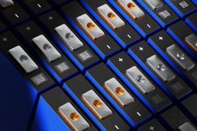 Powerco batteriezelle battery cell min