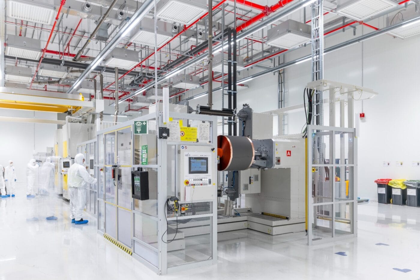 Powerco salzgitter batterieproduktion battery production min