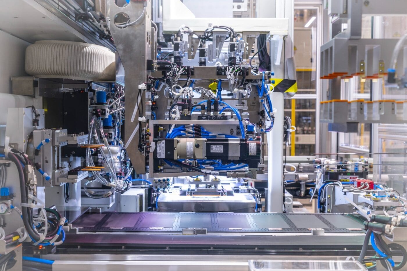 Powerco salzgitter batterieproduktion battery production min