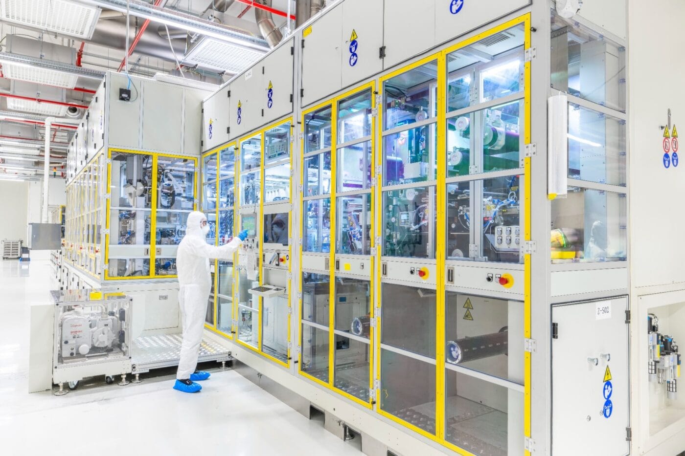 Powerco salzgitter batterieproduktion battery production min