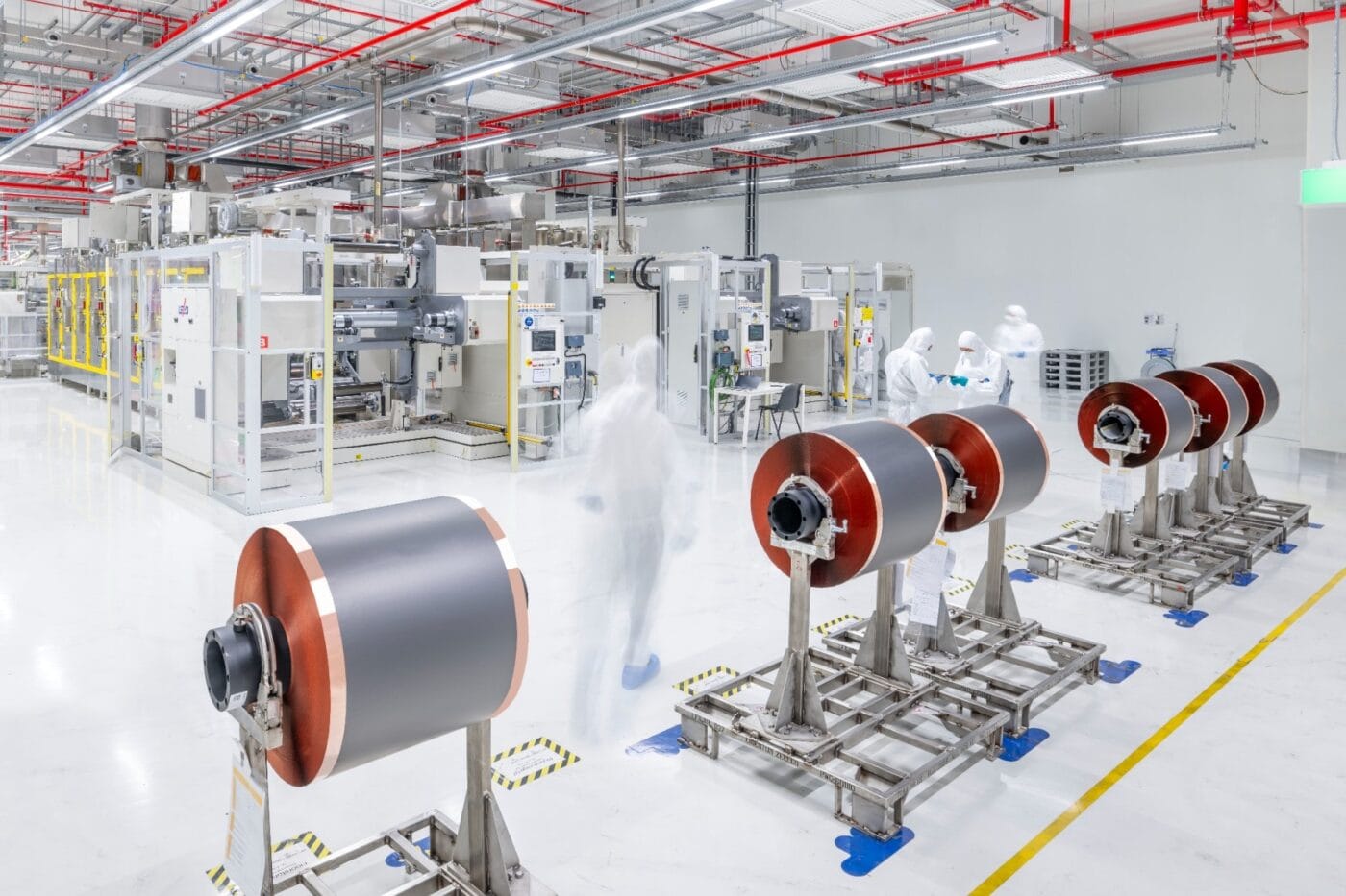 Powerco salzgitter batterieproduktion battery production anode min