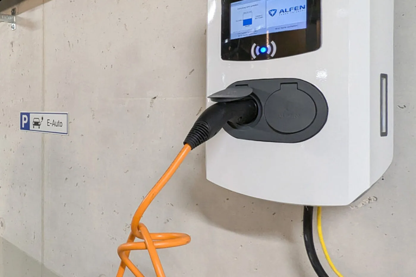 Reemtsma ladestation wallbox fuhrpark
