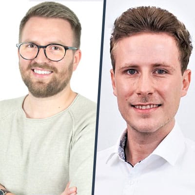 Ricco kaempfer marius mueller p3 interview