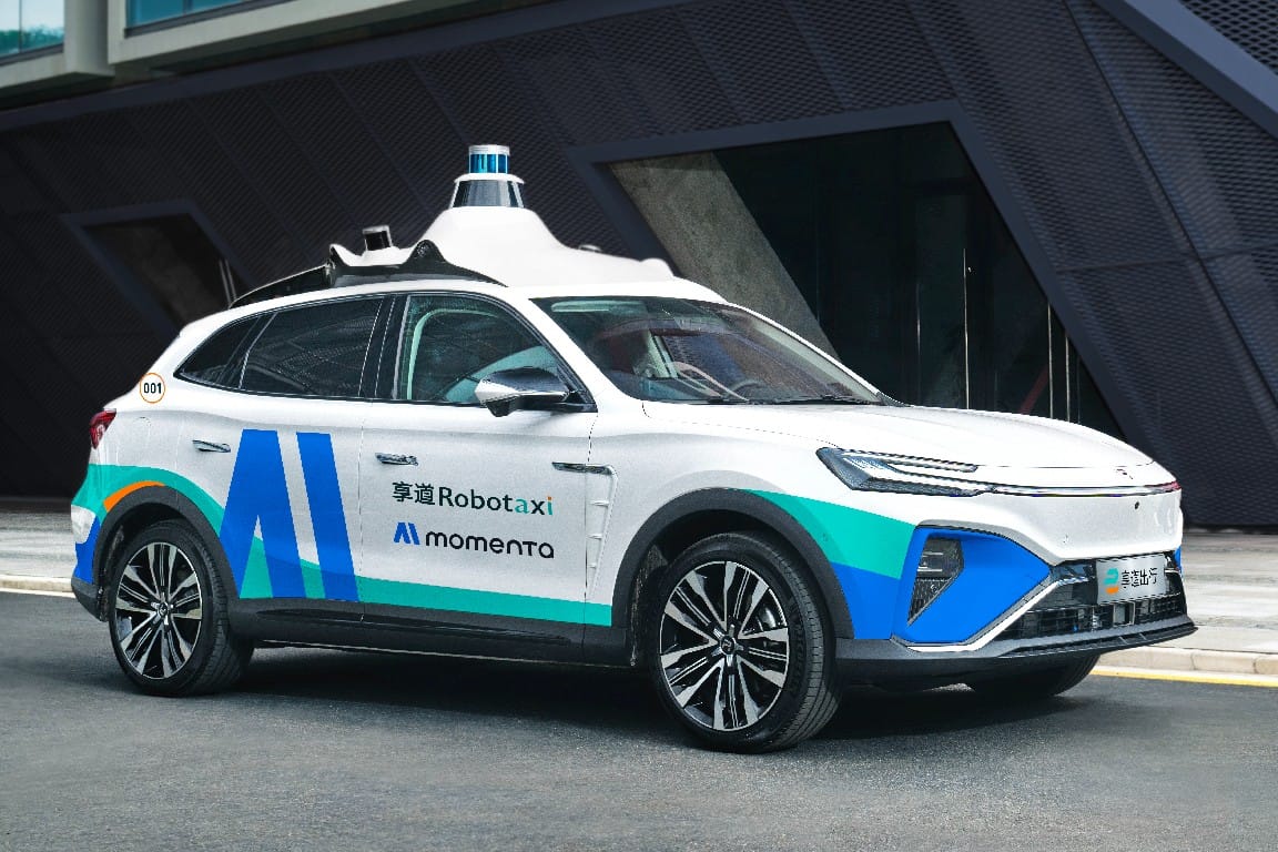 Fahrdienst-Vermittler-Grab-investiert-in-Robotaxi-Spezialist-Momenta