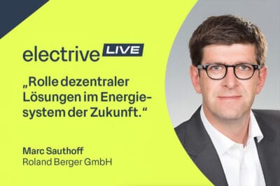 Sauthoff roland berger live november