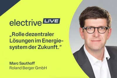 Sauthoff roland berger live november
