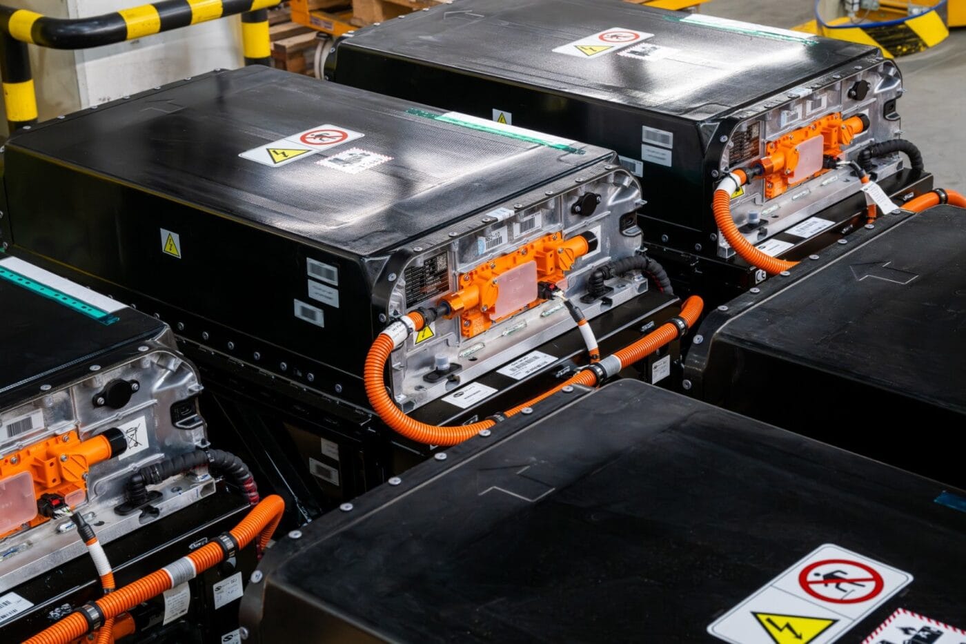 Solaris batterie battery retrofit elektrobus electric bus min