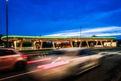 Stadtwerke duesseldorf ladestation