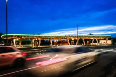 Stadtwerke duesseldorf ladestation
