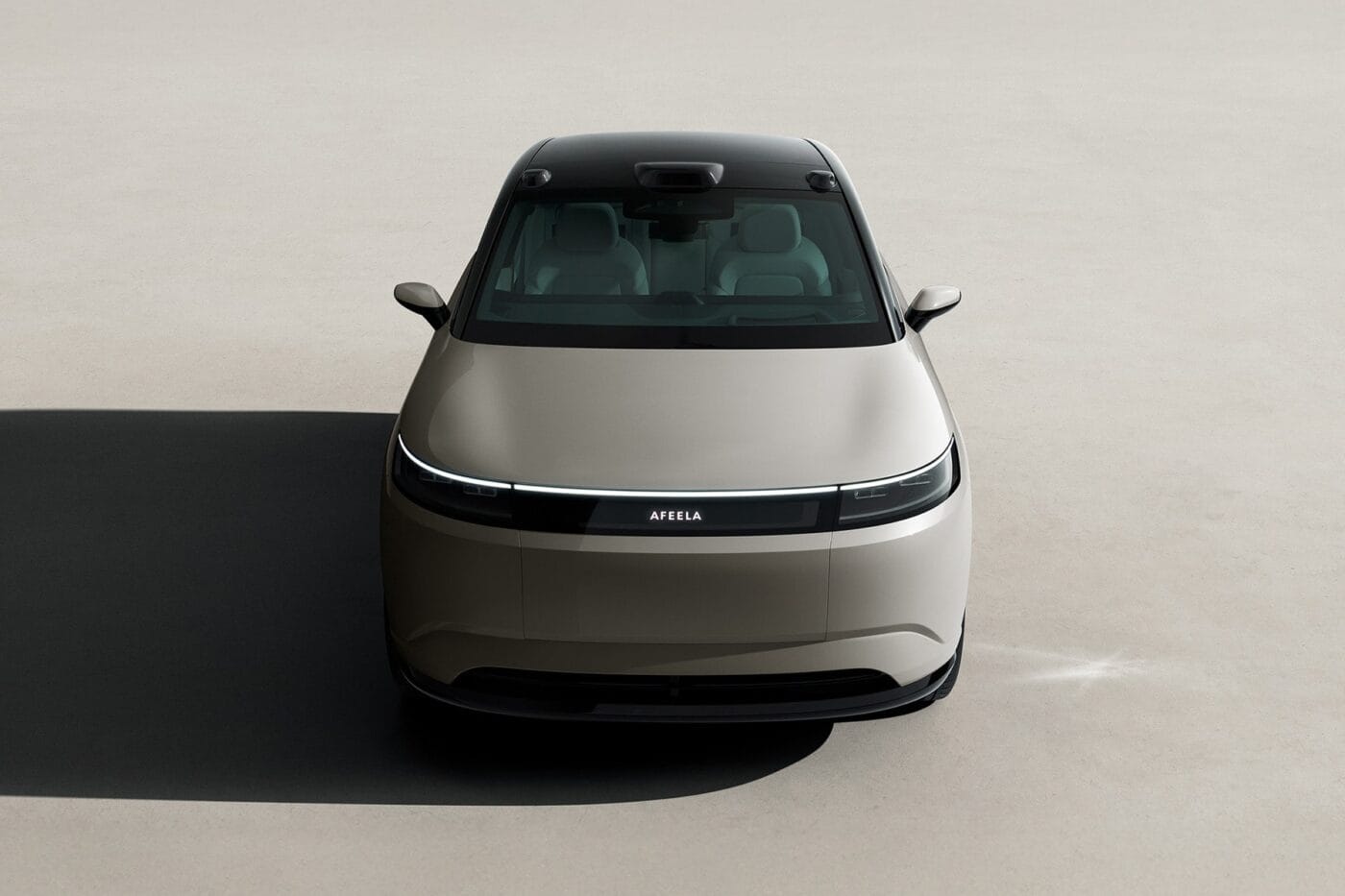 Afeela prototype min