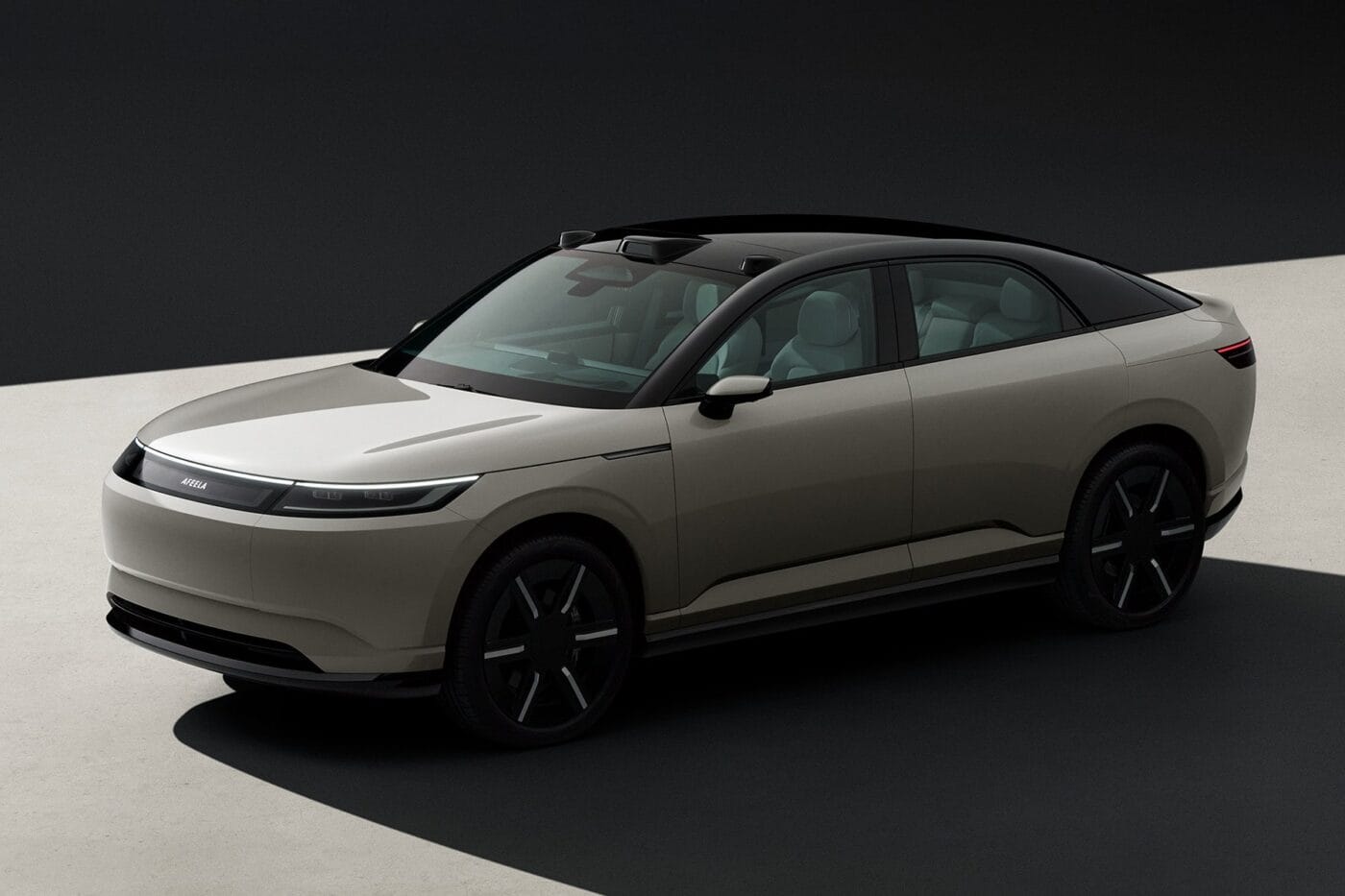 Afeela prototype min