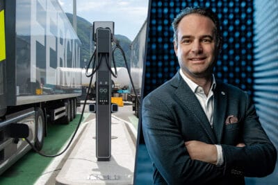 Alpitronic hypercharger hyc philipp senoner 2er collage interview