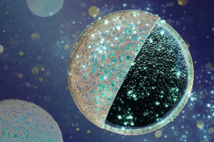 Bam natrium ionen anode schutzfilm