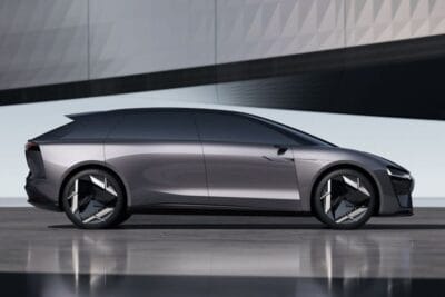 Chery feststoffakku exeed liefeng