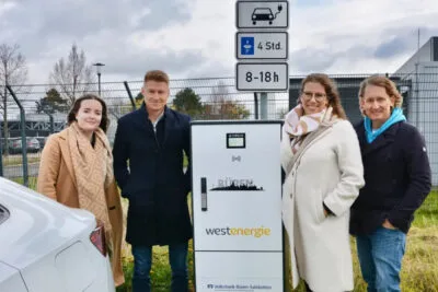 Compleo duo ims westenergie