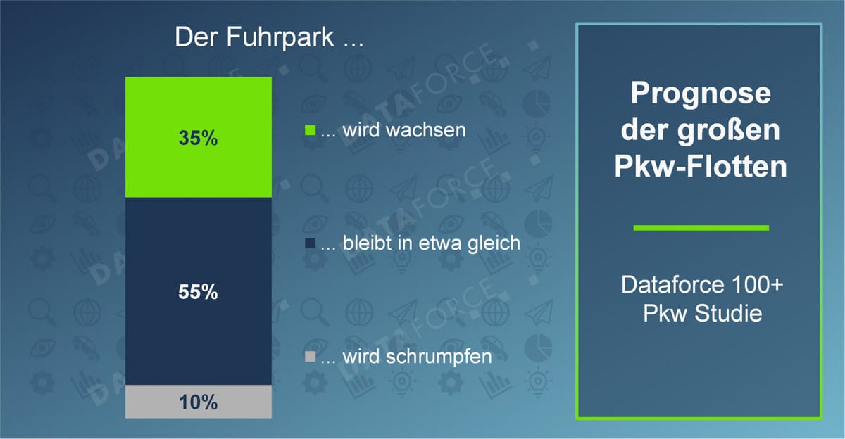 Dataforce pkw studie