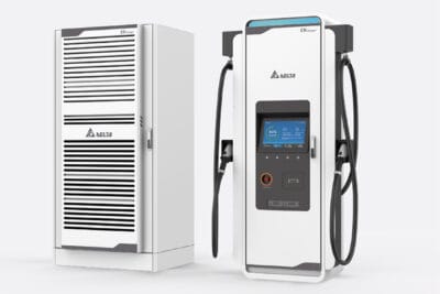 Delta electronics hpc